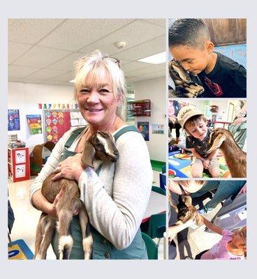 After School Programs in Milliken