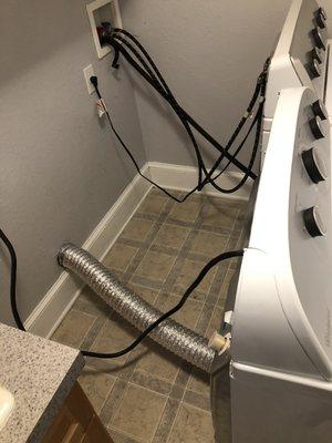 Brianna's Cleaning Services