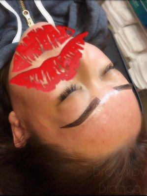 Brows by Bianca