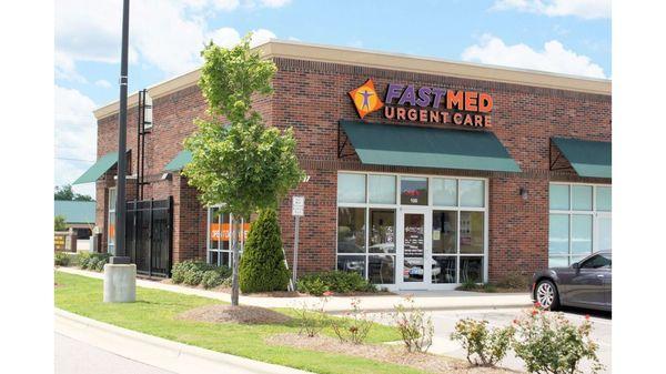FastMed Urgent Care