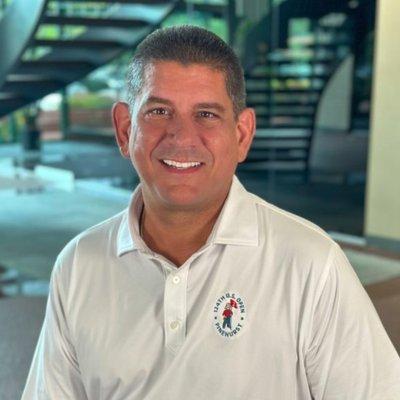 Eddie Holt - Atlantic Coast Mortgage