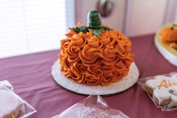 Simply Cakes Etc Bakery