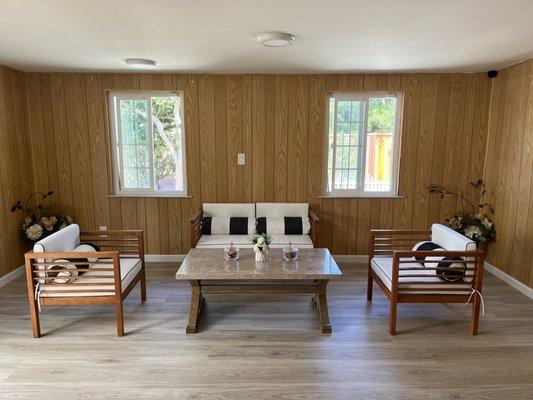 The Rose Garden Elderly Care