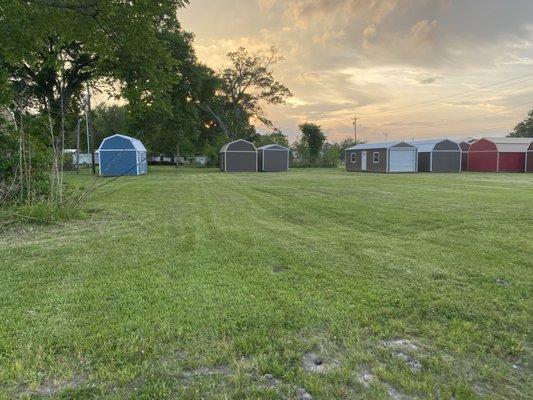 Wrightway Lawn Service