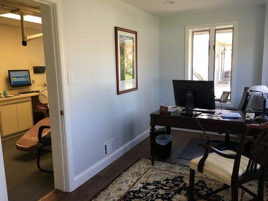 Hamilton Oral Surgery