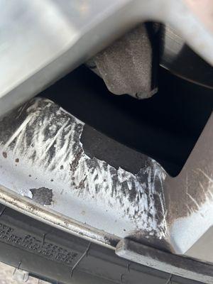 Wash N' Roll Car Wash - Nashville, TN (Bellevue)