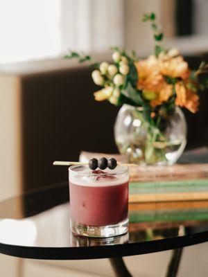 Barfolk Event Bartending