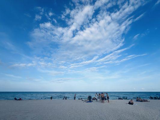 South City Beach Park