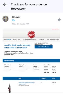 TTI Floor Care North America