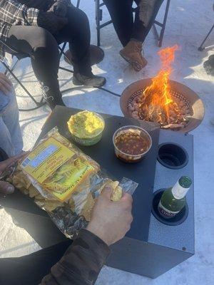 Salsas 4 All Seasons