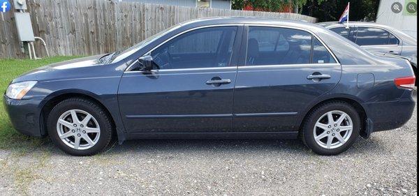 Capital Automotive Group