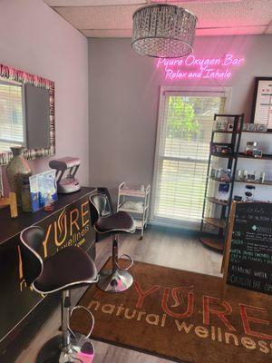 Pyure Natural Wellness