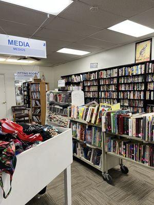 Goodwill Wyoming Nationway - Cheyenne