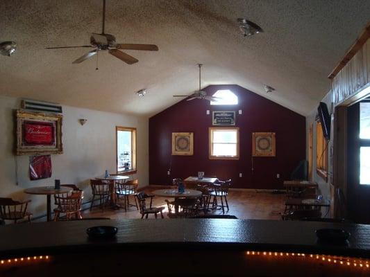 The Hayloft Tavern and Restaurant