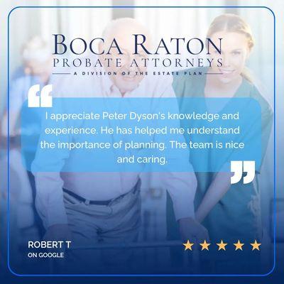 Boca Raton Probate Attorneys