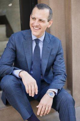 Dr. D is ready to get your smile on!  Invisalign, porcelain veneers, teeth whitening, tooth bonding, tooth fillings and repair, ect.