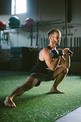 Sparkfit