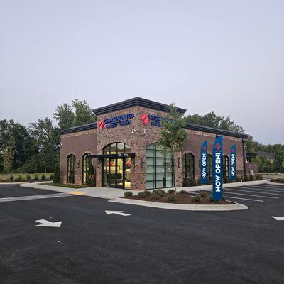 Georgia United Credit Union