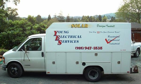 Young Electrical Services