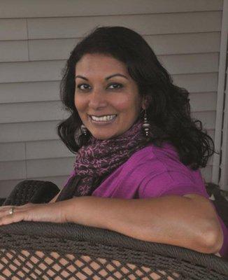 Jinisha Patel - State Farm Insurance Agent