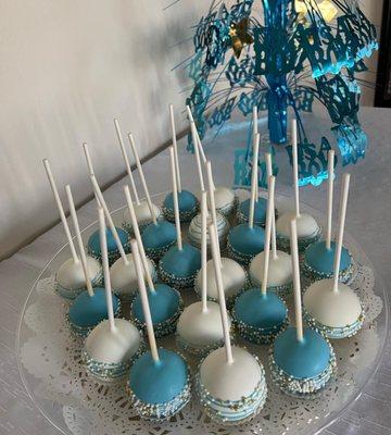 Tastee Delights By Pascal