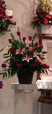 Buzy Bee Flowers & Gifts