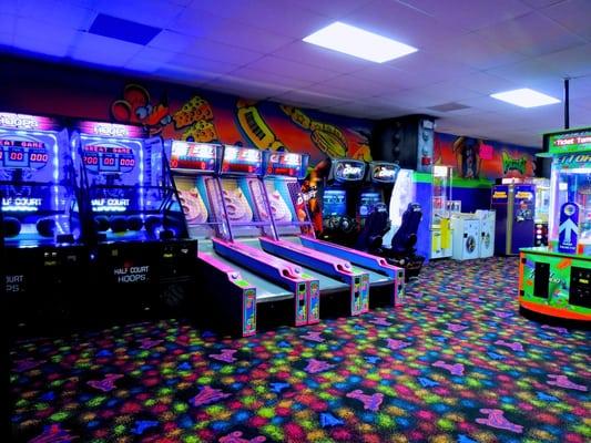 Amusement Unlimited