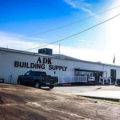 ADK Building Supply