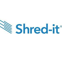 Shred it