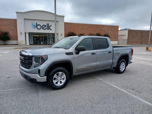 Pee Dee Mobile Detailing