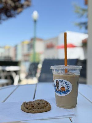 I love these cookies SO MUCH!!