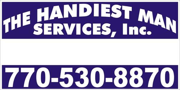 The Handiest Man Services Inc