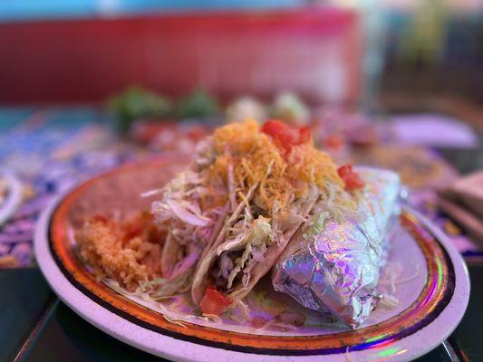 Rosa's Cafe & Tortilla Factory