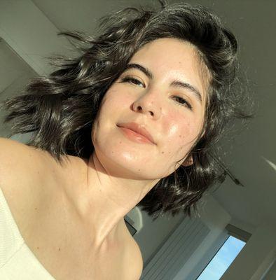 Coaching with Sarah Mooers