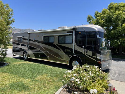 Second 2 None Mobile Detailing