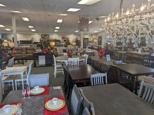 Treasure Hunt Furniture