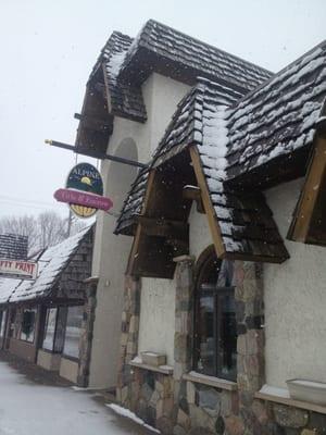 Alpine Title Company