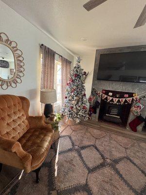 Fresh Slate Cleaning