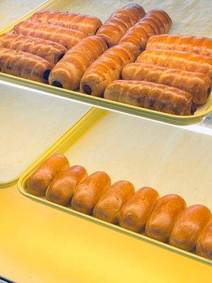 Mr Donuts & Kolaches