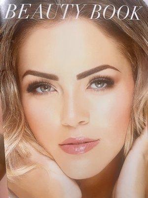 EMPIRE KJ Beauty lounge