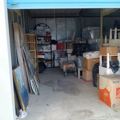 MC Moving and Cleaning