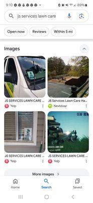 JS Services Lawn Care