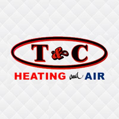 T & C Heating And Air