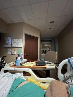 Atrium Health Carolinas Inpatient Rehabilitation