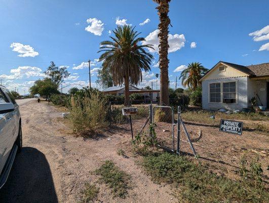 Dirty's Power Washing and Cleaning Services