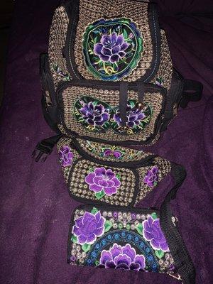 Sturbridge Yankee Peddlar