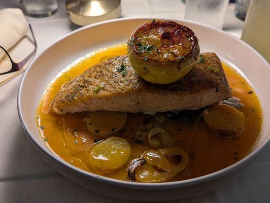 Marbella Mediterranean Restaurant