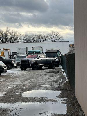 All Roadside Assistance