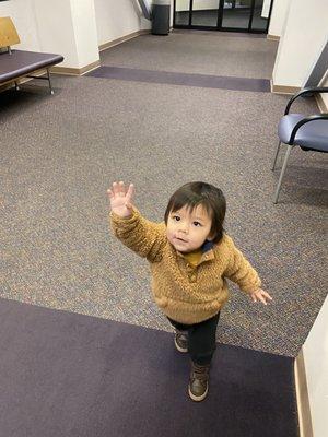 Renown Regional Medical Center - Roseview Surgery