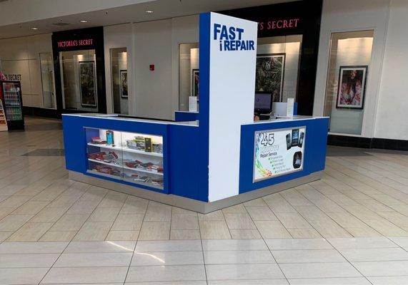 Fast Fix Jewelry and Watch Repairs